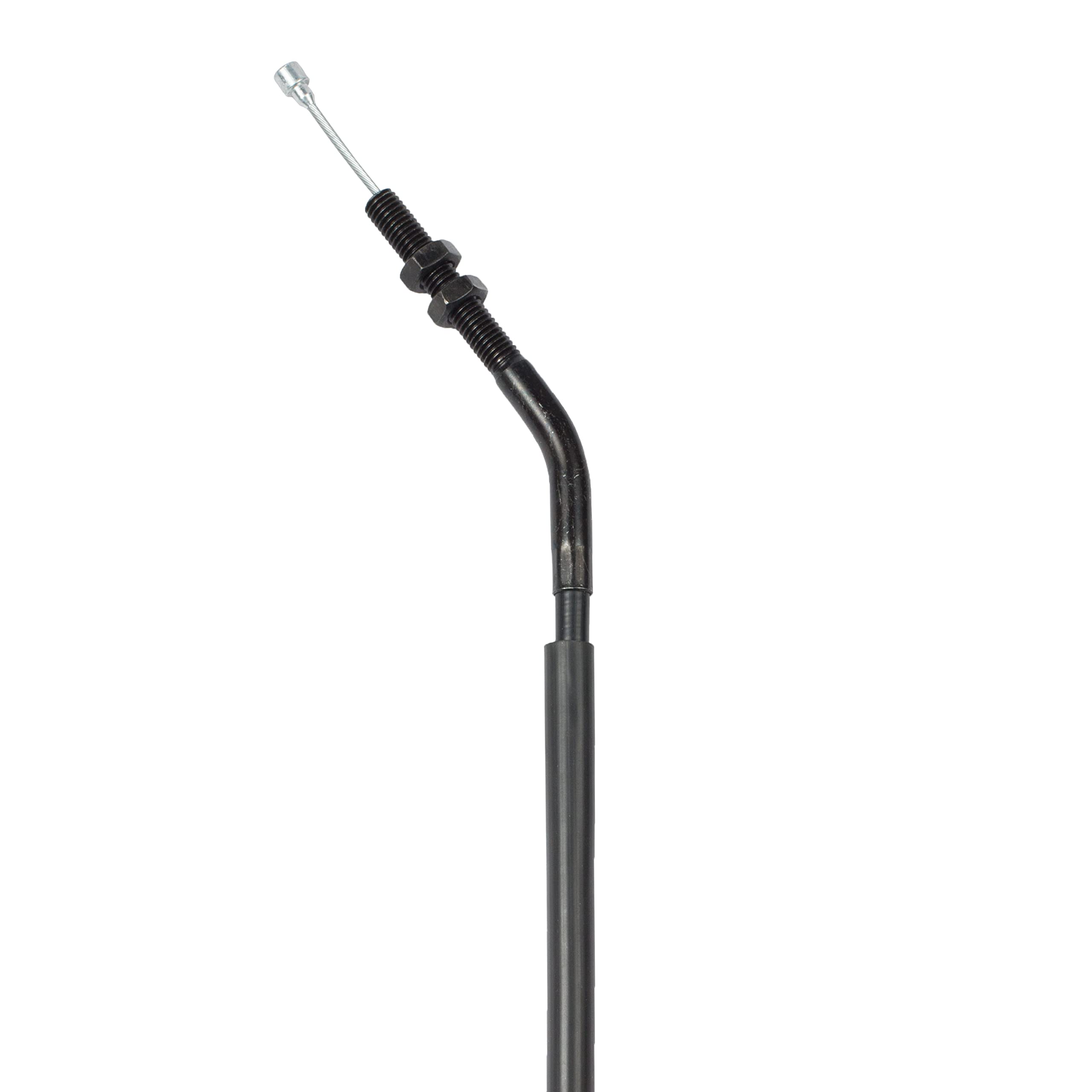 Amazon.com: MOTOMASTER Motorcycle Clutch Cable Compatible with